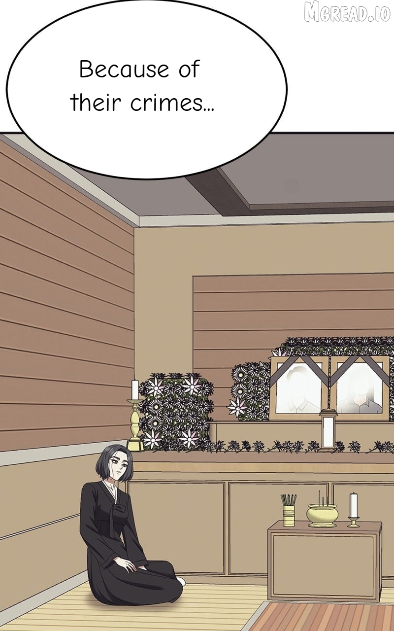 Change Me Chapter 245  - page 45